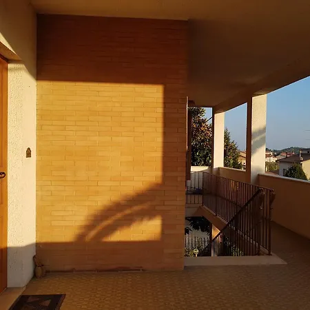 Apartament K01 - Castelfidardo, Meraviglioso Quadrilocale Con Terrazzo