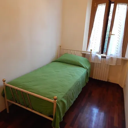 Apartament K01 - Castelfidardo, Meraviglioso Quadrilocale Con Terrazzo