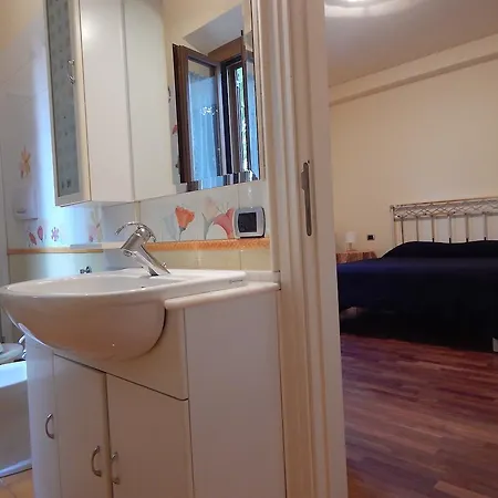 K01 - Castelfidardo, Meraviglioso Quadrilocale Con Terrazzo Apartament