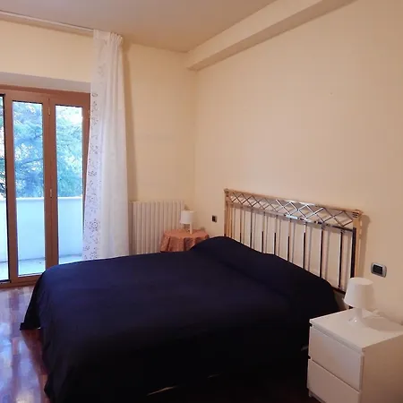 K01 - Castelfidardo, Meraviglioso Quadrilocale Con Terrazzo Apartament Castelfidardo