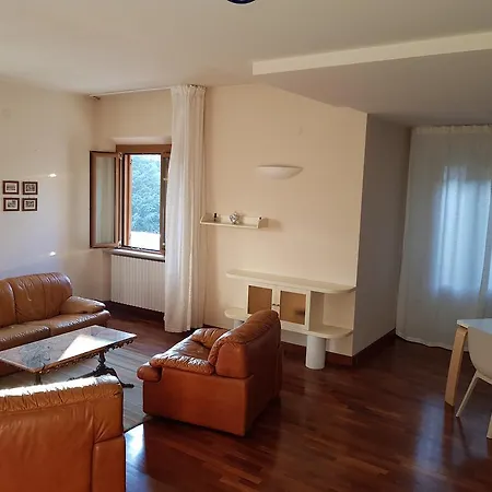 K01 - Castelfidardo, Meraviglioso Quadrilocale Con Terrazzo Apartamento Castelfidardo