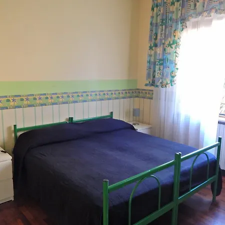 Apartamento K01 - Castelfidardo, Meraviglioso Quadrilocale Con Terrazzo Castelfidardo