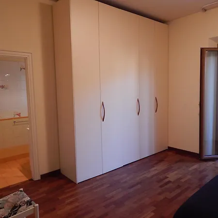 K01 - Castelfidardo, Meraviglioso Quadrilocale Con Terrazzo Apartamento Castelfidardo
