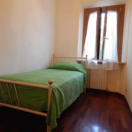 K01 - Castelfidardo, Meraviglioso Quadrilocale Con Terrazzo *