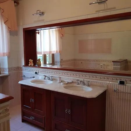 K01 - Castelfidardo, Meraviglioso Quadrilocale Con Terrazzo * Castelfidardo