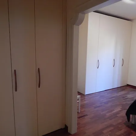 Appartamento S169 - Castelfidardo, Meraviglioso Quadrilocale Con Terrazzo *