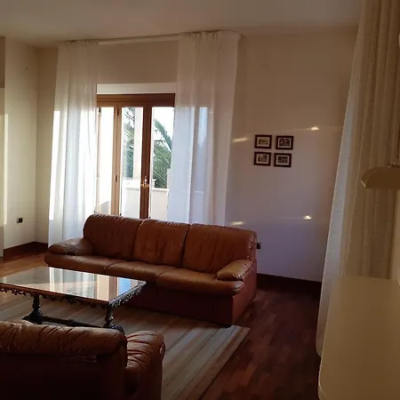 Apartamento K01 - Castelfidardo, Meraviglioso Quadrilocale Con Terrazzo *