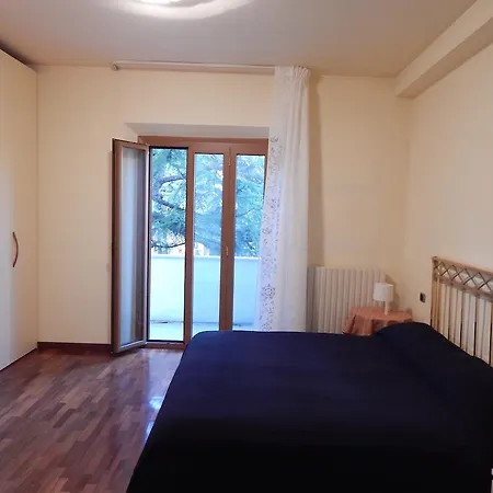K01 - Castelfidardo, Meraviglioso Quadrilocale Con Terrazzo